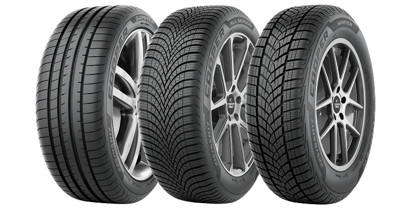 Cooper Tire